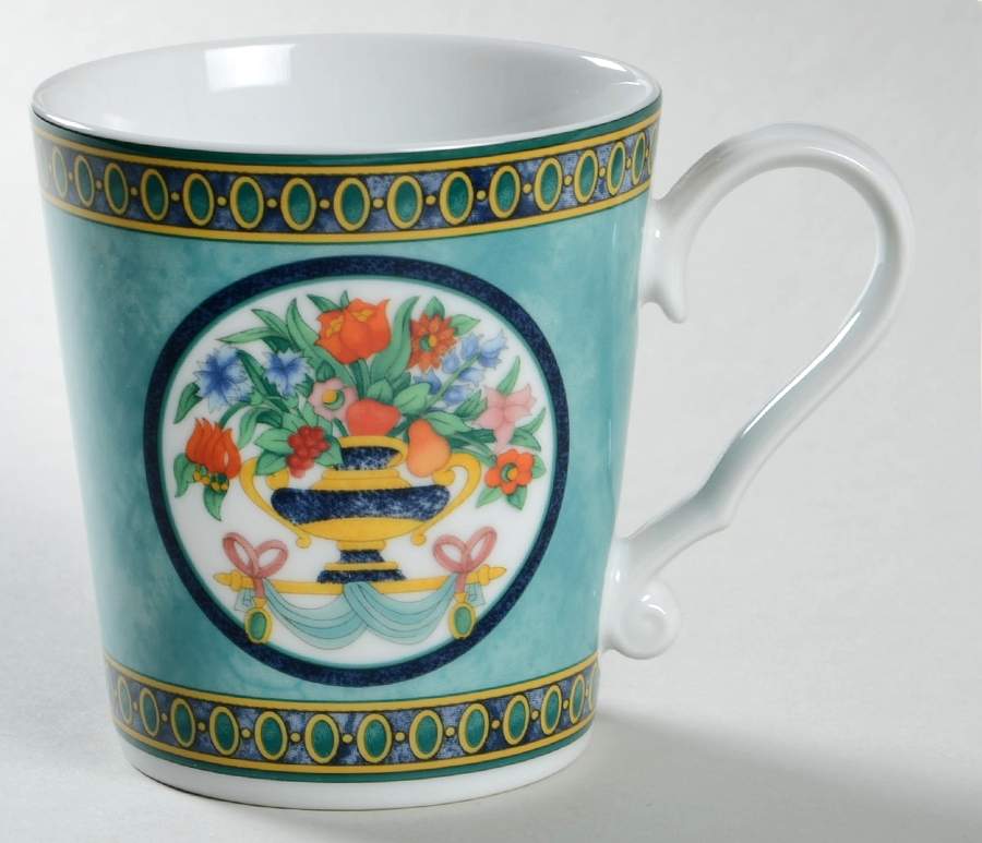 Vivaldi Mug by Pfaltzgraff-1
