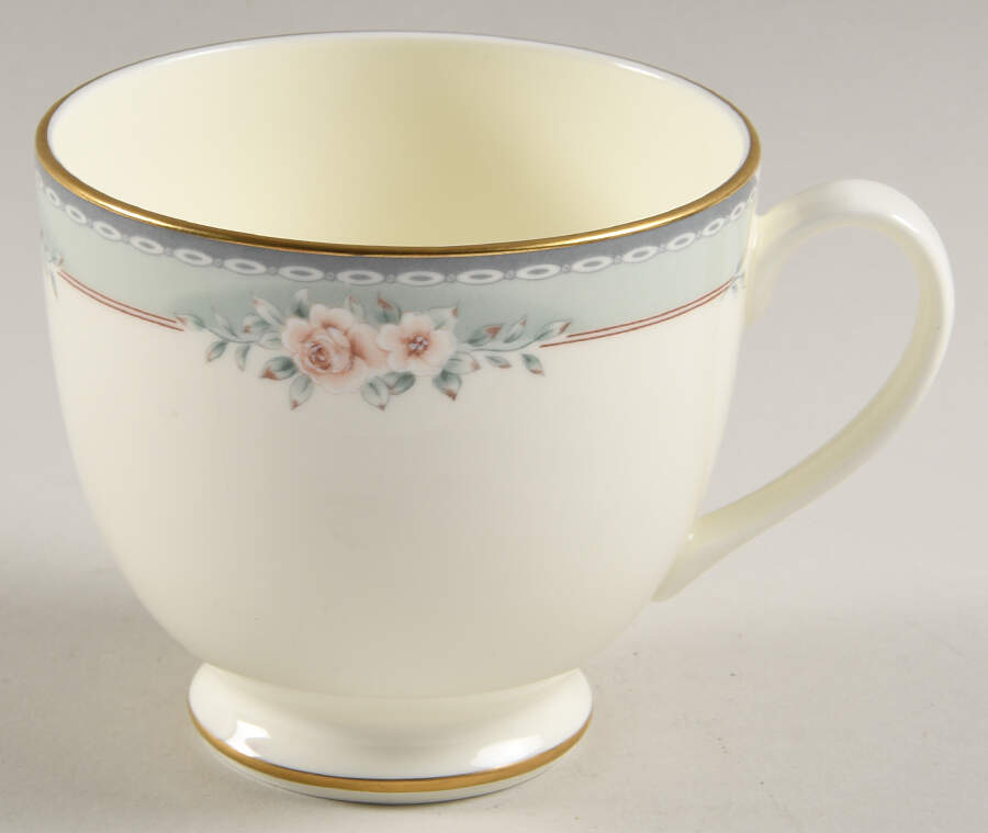 Whitney Footed Cup by Pfaltzgraff-1