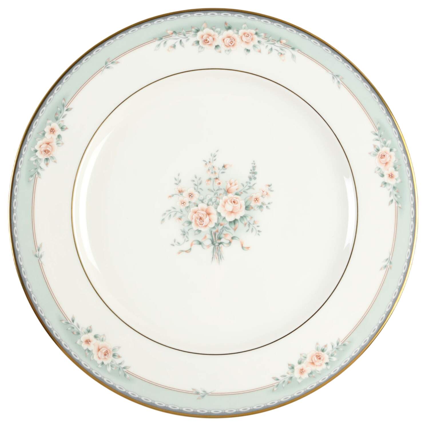 Whitney Dinner Plate by Pfaltzgraff-1