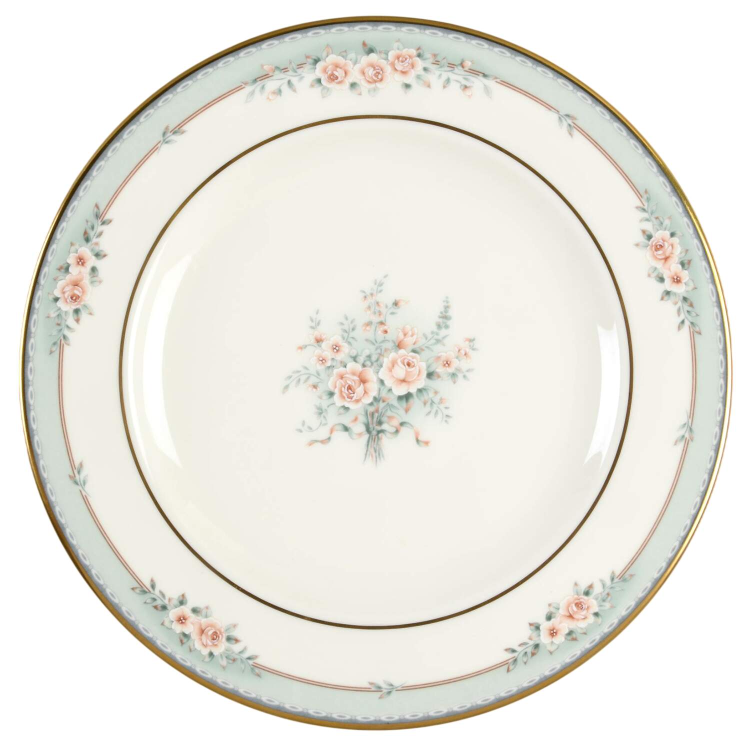 Whitney Bread & Butter Plate by Pfaltzgraff-1