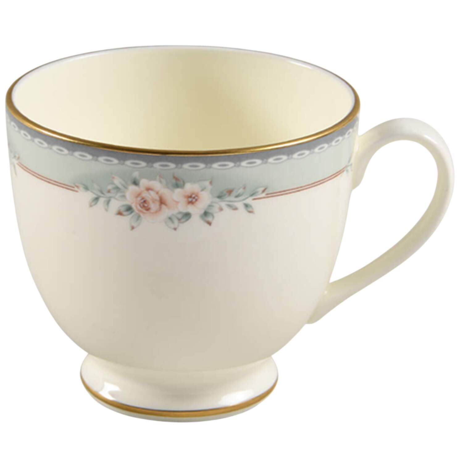 Whitney Footed Cup by Pfaltzgraff-1