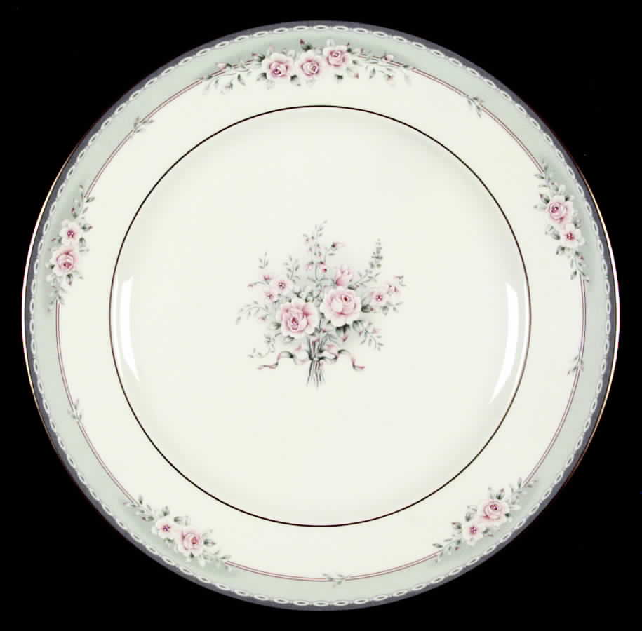 Whitney Dinner Plate by Pfaltzgraff-1