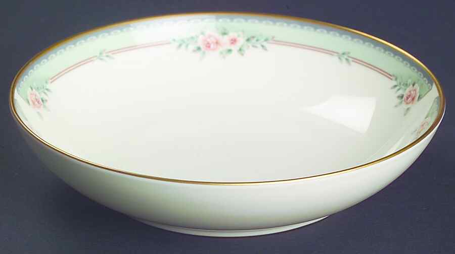 Whitney Fruit/Dessert (Sauce) Bowl by Pfaltzgraff-1