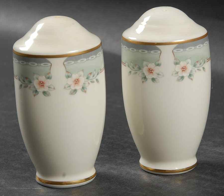 Whitney Salt & Pepper Set by Pfaltzgraff-1