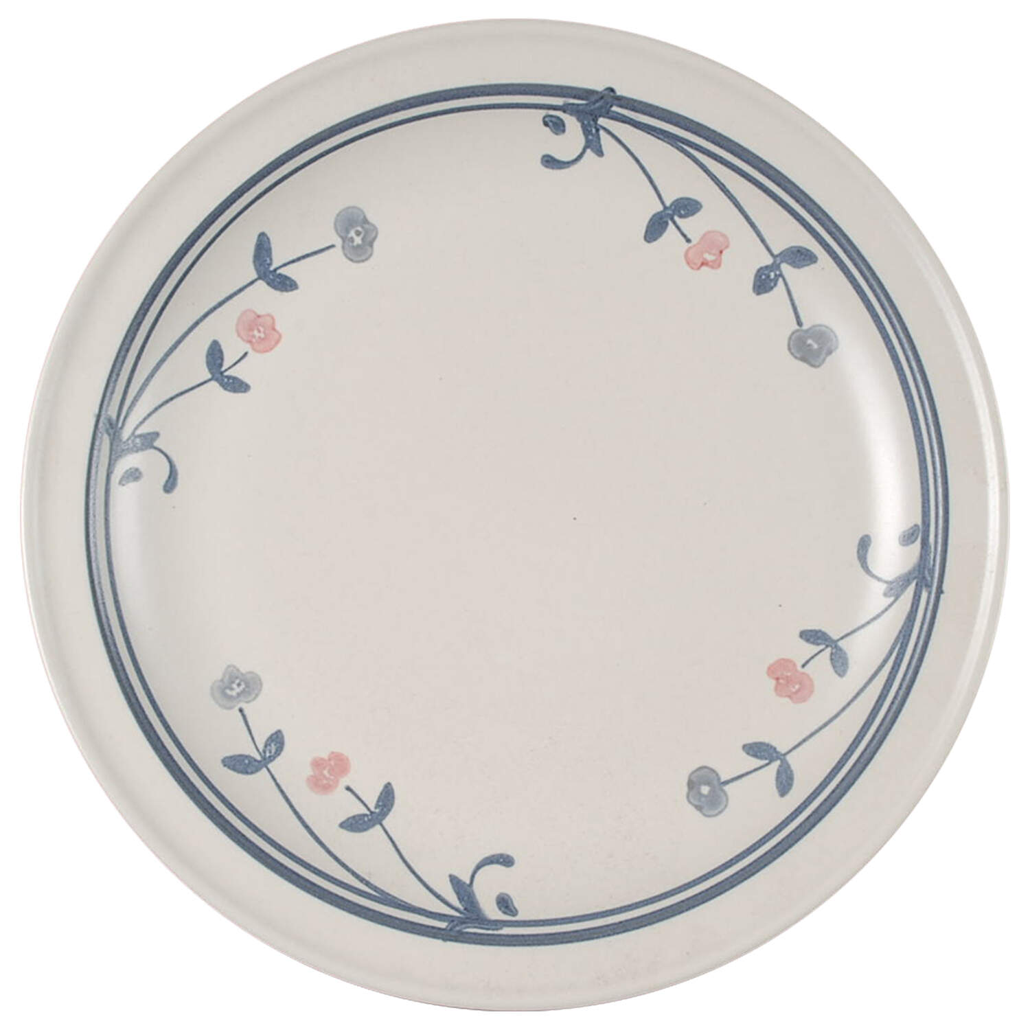Windsong Dinner Plate by Pfaltzgraff-1