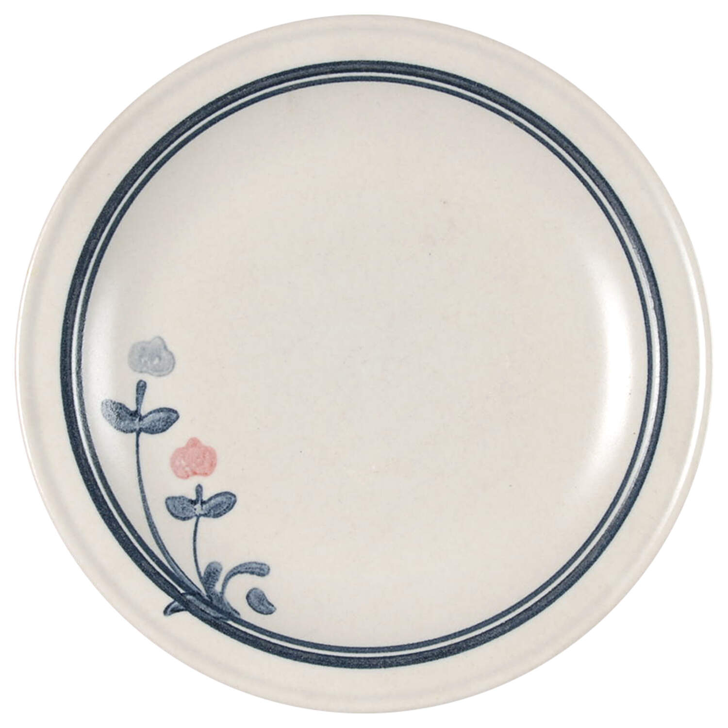 Windsong Salad Plate by Pfaltzgraff-1