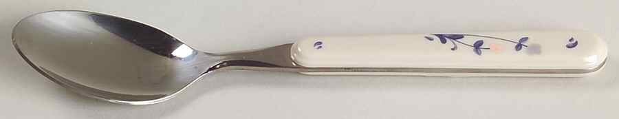 Windsong Teaspoon by Pfaltzgraff-1