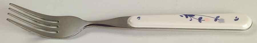 Windsong Dinner Fork (7 1/2" or Larger) by Pfaltzgraff-1