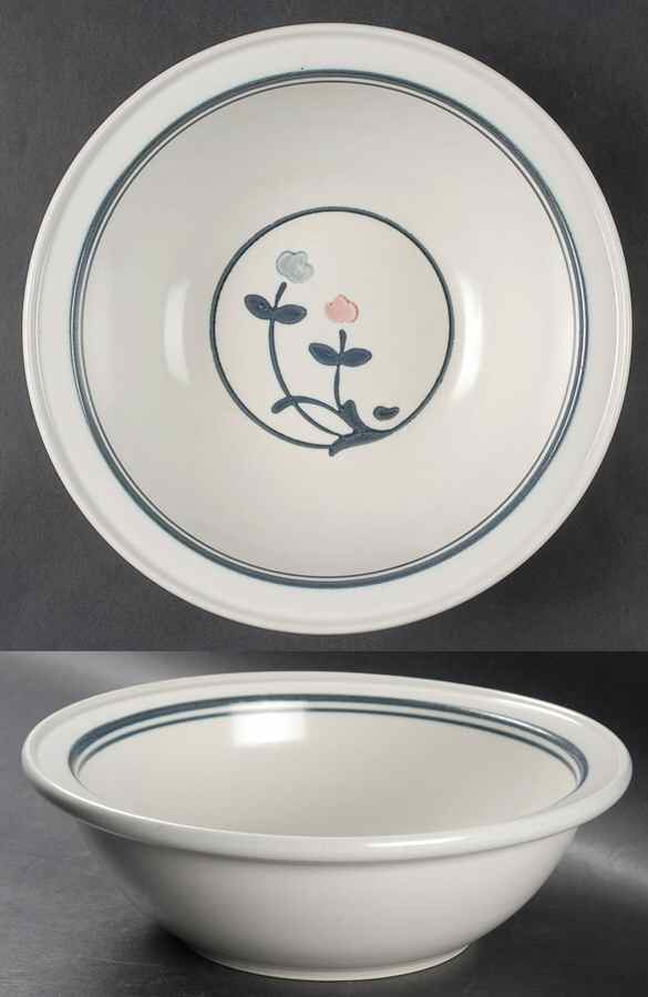 Windsong 8" Round Vegetable Bowl by Pfaltzgraff-1