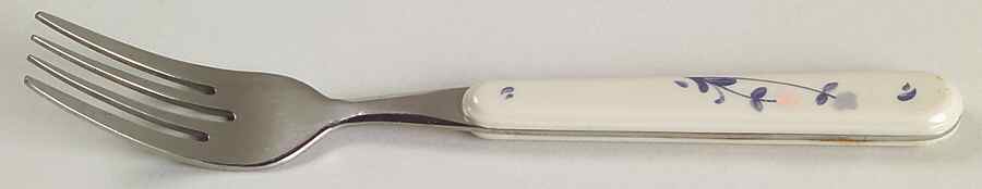 Windsong Individual Salad Fork by Pfaltzgraff-1