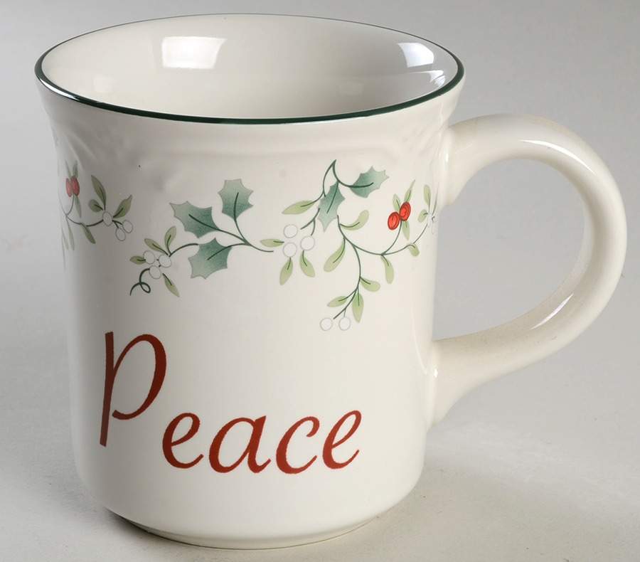 Winterberry Mug by Pfaltzgraff-1