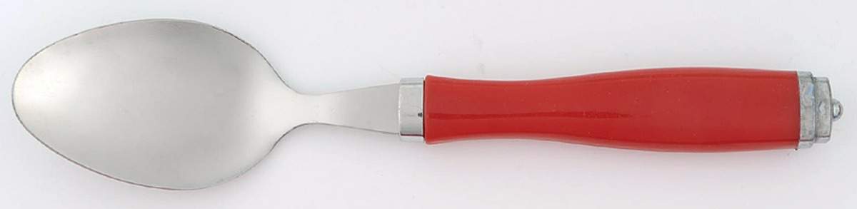 Winterberry Teaspoon by Pfaltzgraff-1