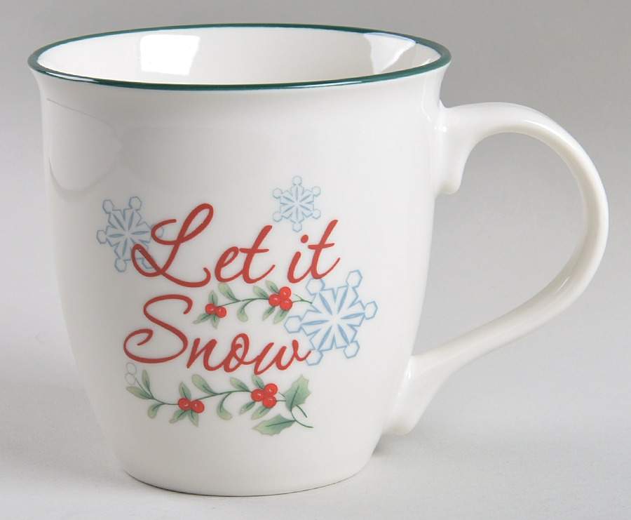 Winterberry Mug by Pfaltzgraff-1