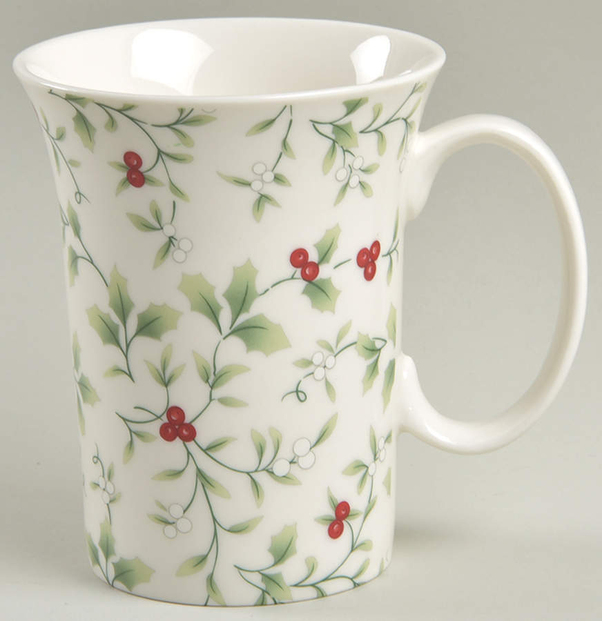 Winterberry Mug by Pfaltzgraff-1