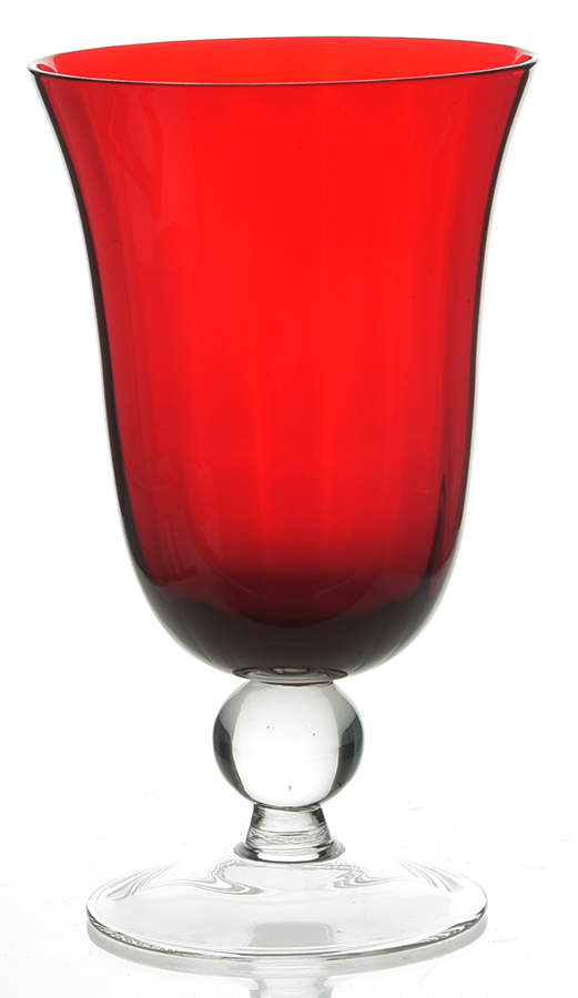 Winterberry All Purpose Goblet by Pfaltzgraff-1