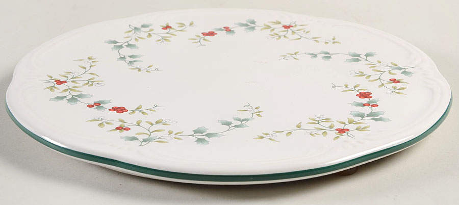 Winterberry Trivet by Pfaltzgraff-1