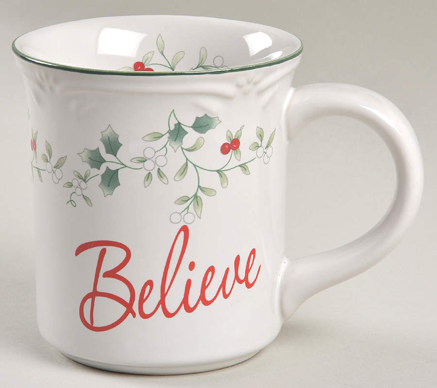 Winterberry Mug by Pfaltzgraff-1