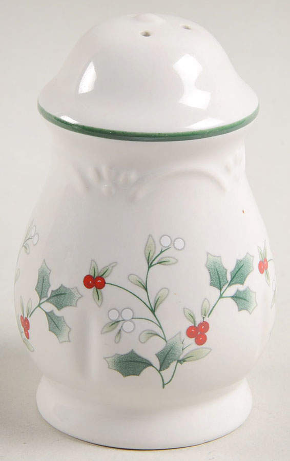 Winterberry Salt Shaker by Pfaltzgraff-1
