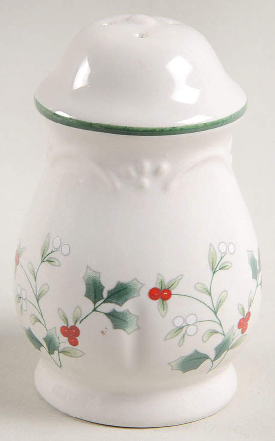 Winterberry Pepper Shaker by Pfaltzgraff-1