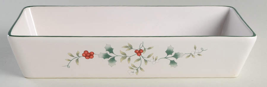 Winterberry Large Serving Modular Vegetable Bowl by Pfaltzgraff-1