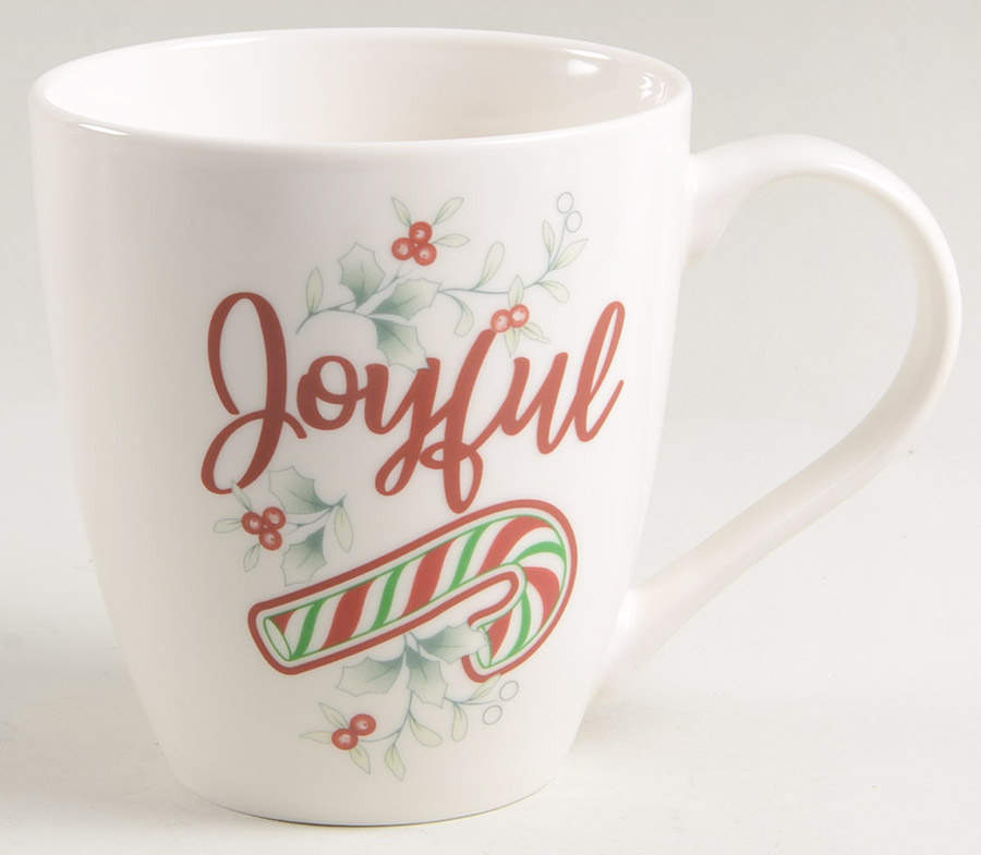 Winterberry Mug by Pfaltzgraff-1