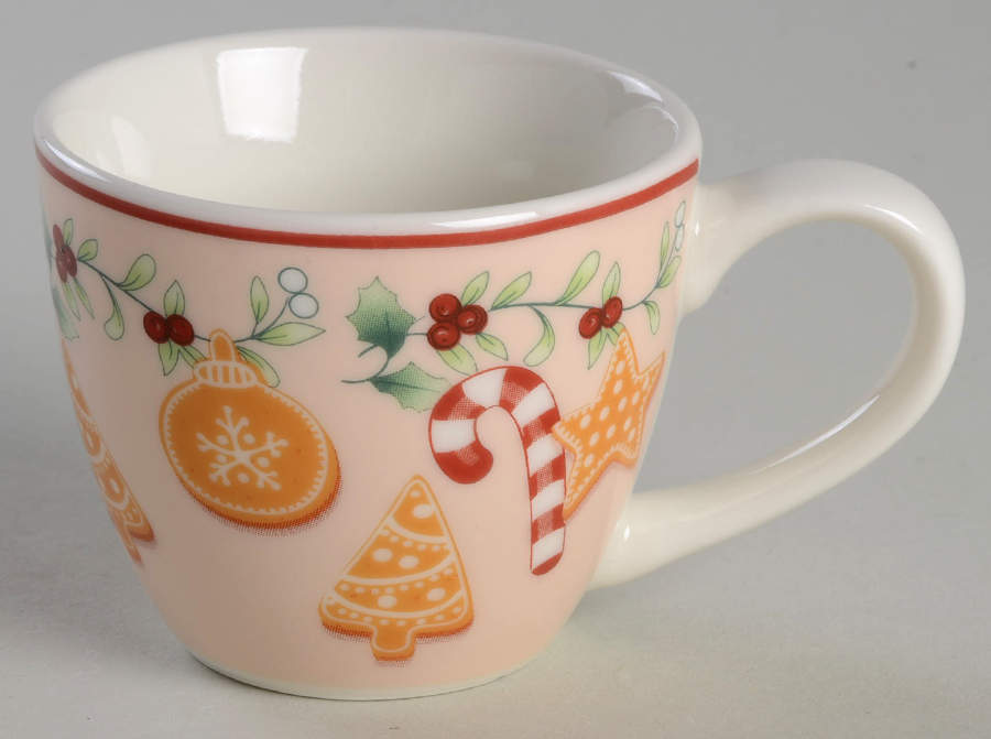 Winterberry Small Mug by Pfaltzgraff-1