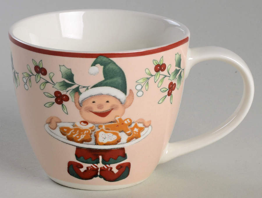 Winterberry Mug by Pfaltzgraff-1