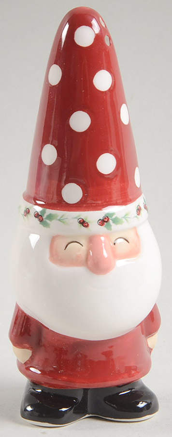 Winterberry Figural Pepper Shaker by Pfaltzgraff-1