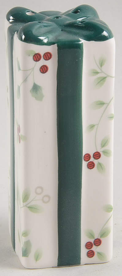 Winterberry Figural Salt Shaker by Pfaltzgraff-1