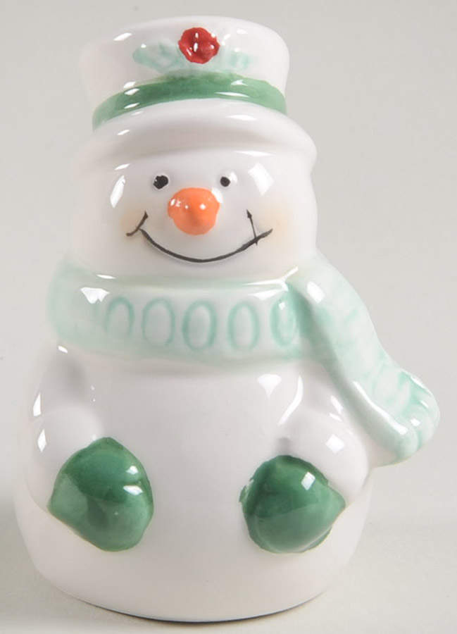 Winterberry Figural Pepper Shaker by Pfaltzgraff-1