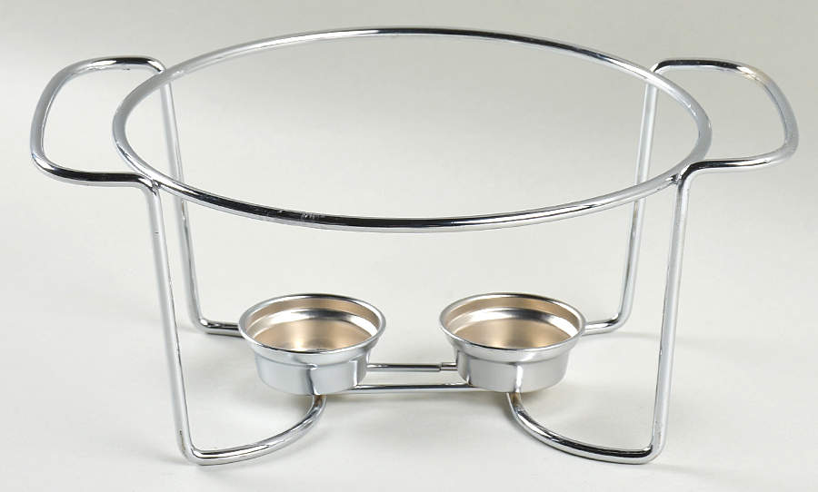 Winterberry Wire Rack for Tureen by Pfaltzgraff-1