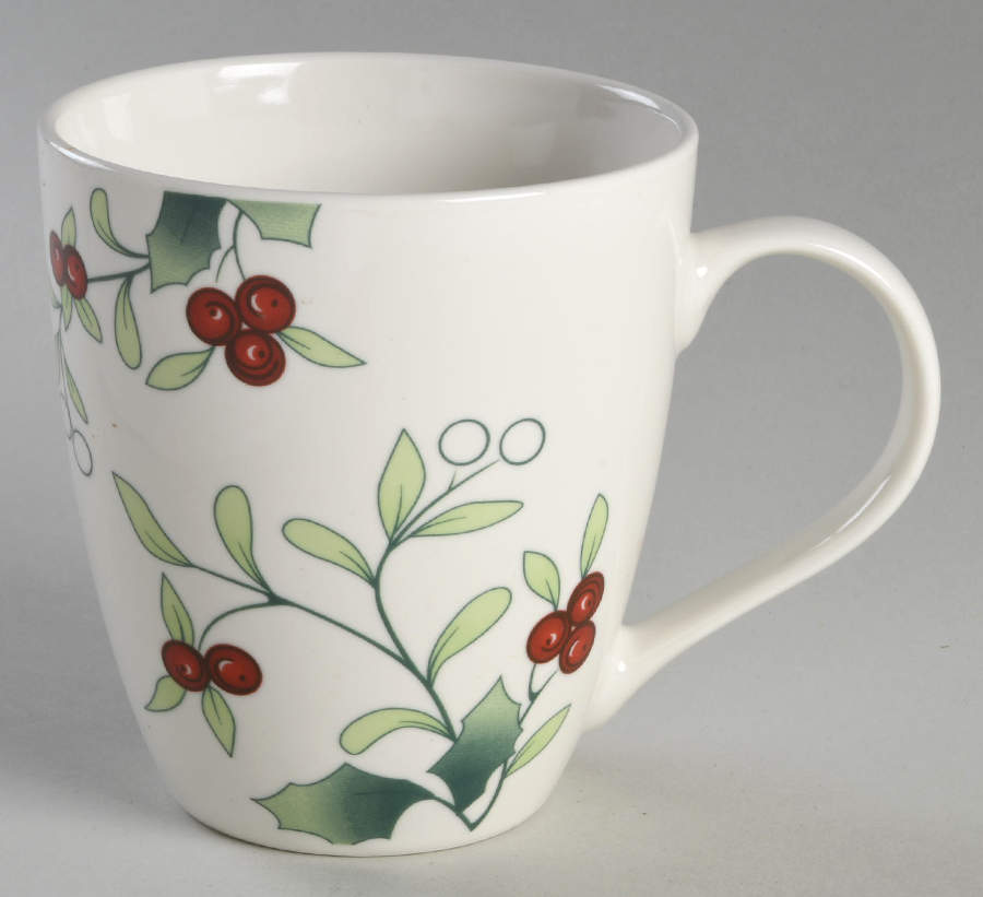 Winterberry Mug by Pfaltzgraff-1