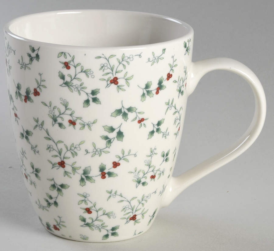 Winterberry Mug by Pfaltzgraff-1