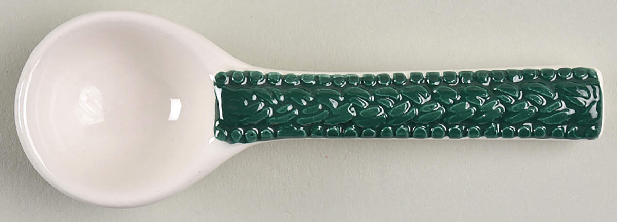 Winterberry Stackable Nut Bowls Spoon by Pfaltzgraff-1