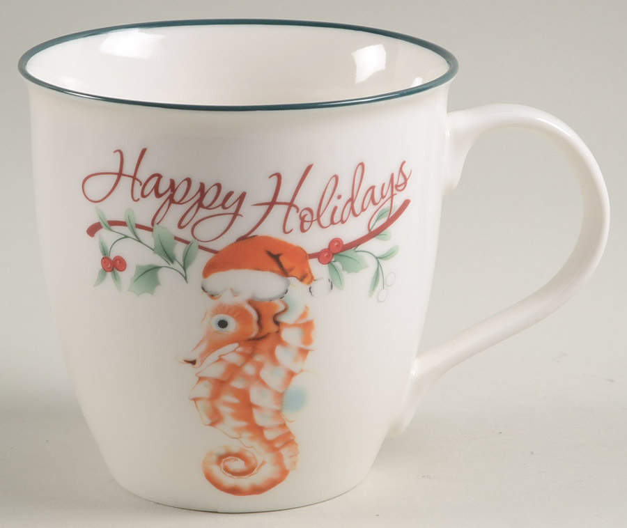 Winterberry Mug by Pfaltzgraff-1