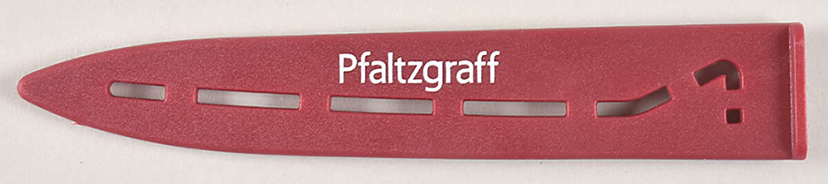 Winterberry Cover for Utility Knife Stainless Blade by Pfaltzgraff-1