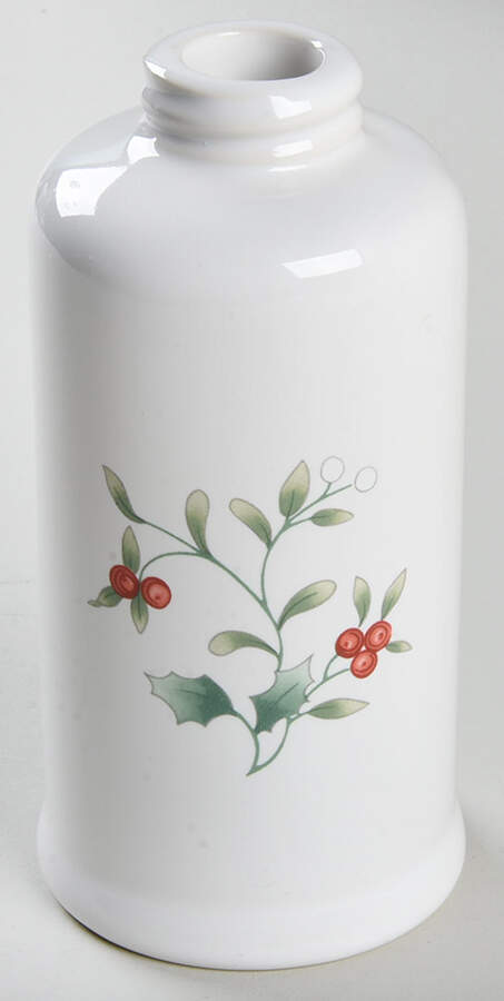 Winterberry Lotion Dispenser No Pump by Pfaltzgraff-1