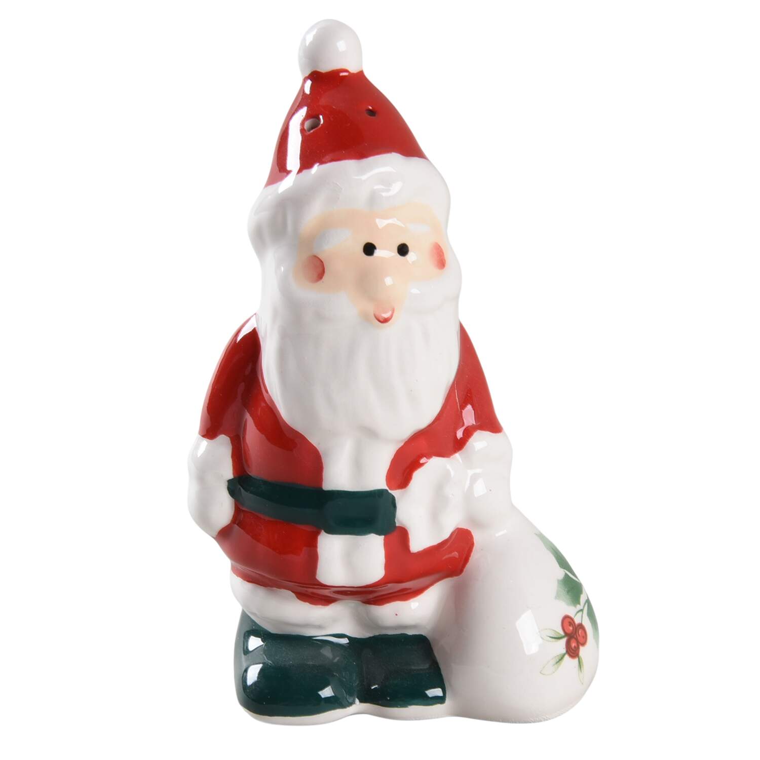 Winterberry Figural Salt Shaker by Pfaltzgraff-1