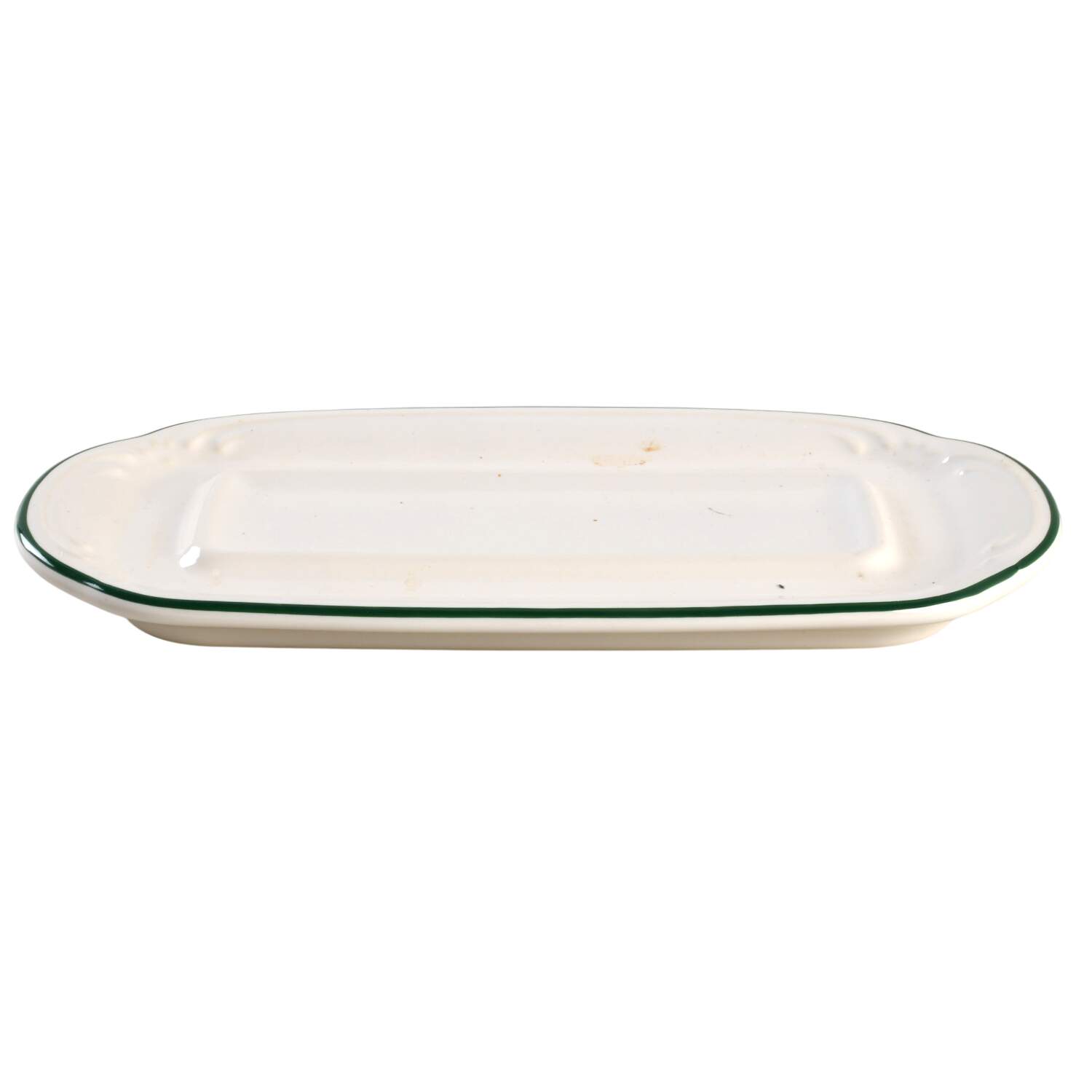 Winterberry 1/4 Lb Butter No Lid by Pfaltzgraff-1