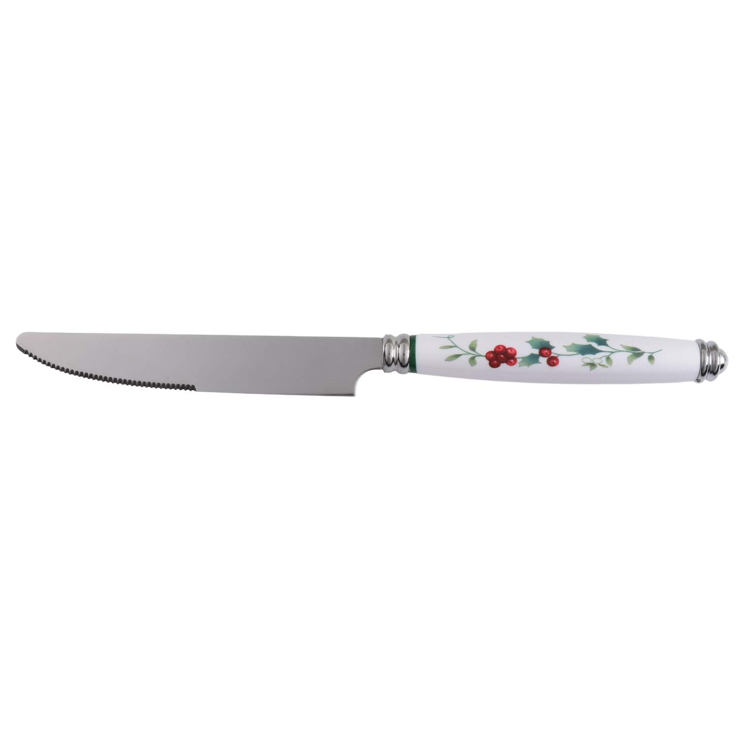 Winterberry Small Dinner Knife by Pfaltzgraff-1