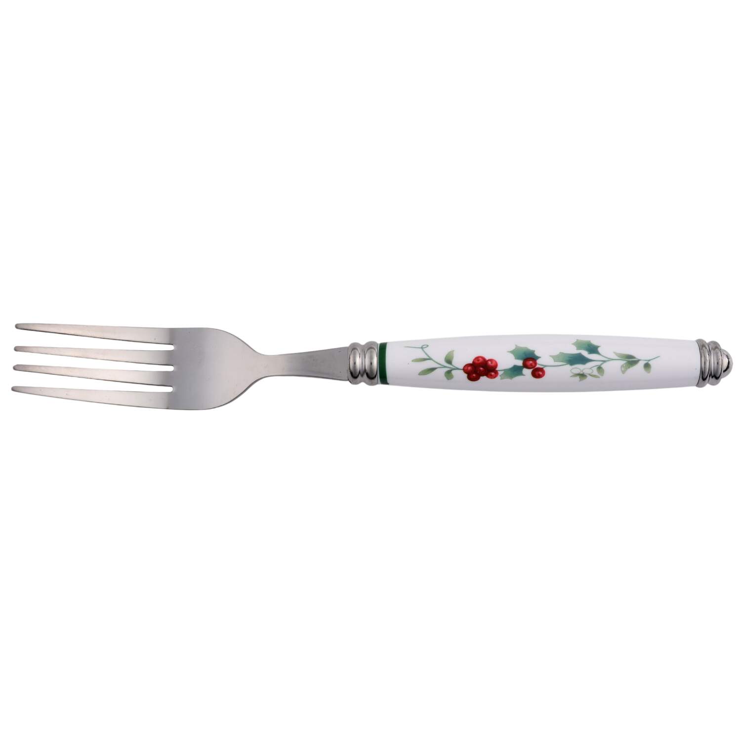 Winterberry Dinner Fork (7 1/2" or Larger) by Pfaltzgraff-1