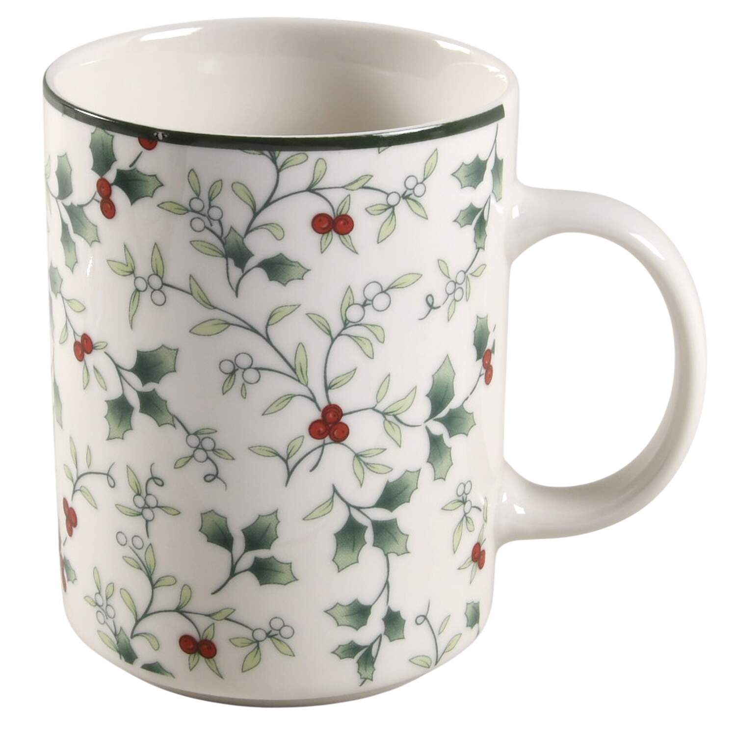 Winterberry Mug by Pfaltzgraff-1