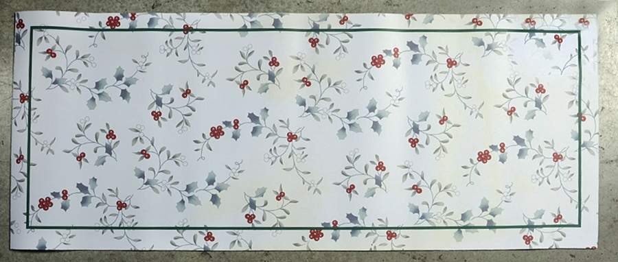 Winterberry Doormat by Pfaltzgraff-1