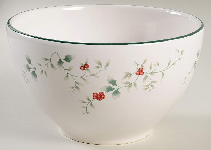 Winterberry 6" Mini Prep Bowl by Pfaltzgraff-1