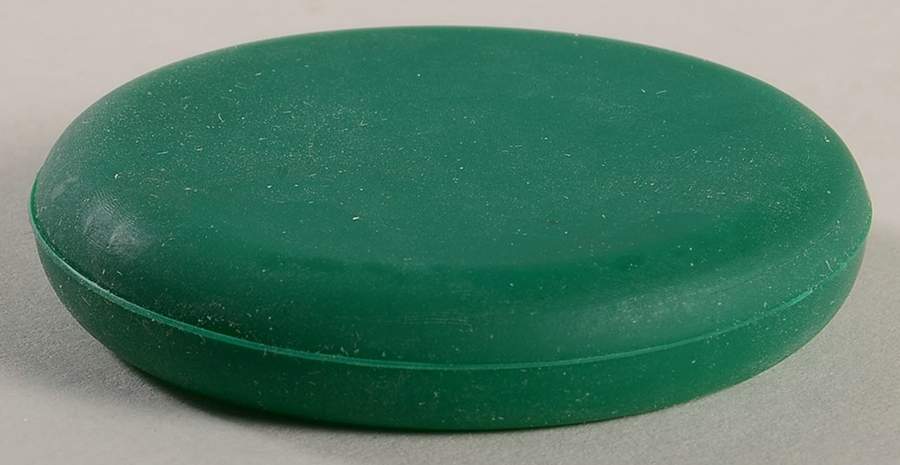 Winterberry Silicone Lid for Milk Bottle by Pfaltzgraff-1