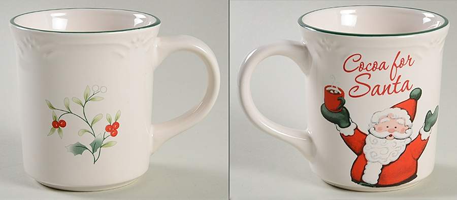 Winterberry Mug by Pfaltzgraff-1