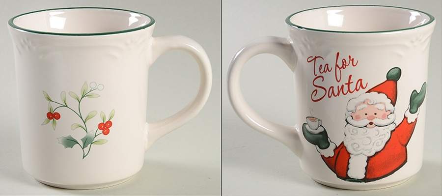 Winterberry Mug by Pfaltzgraff-1