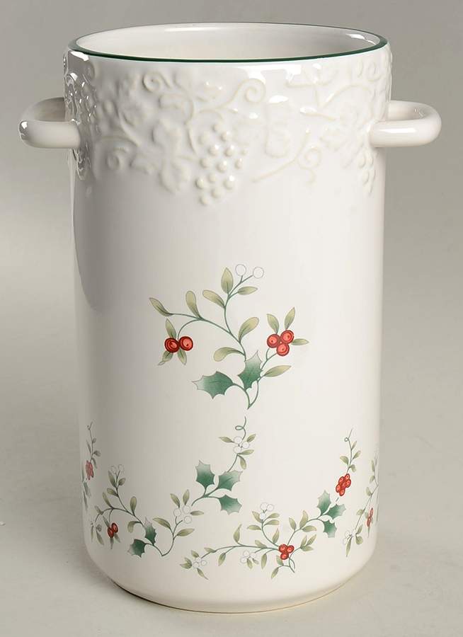 Winterberry Wine Cooler by Pfaltzgraff-1