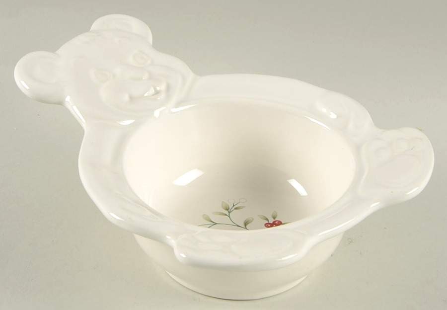 Winterberry Porringer by Pfaltzgraff-1