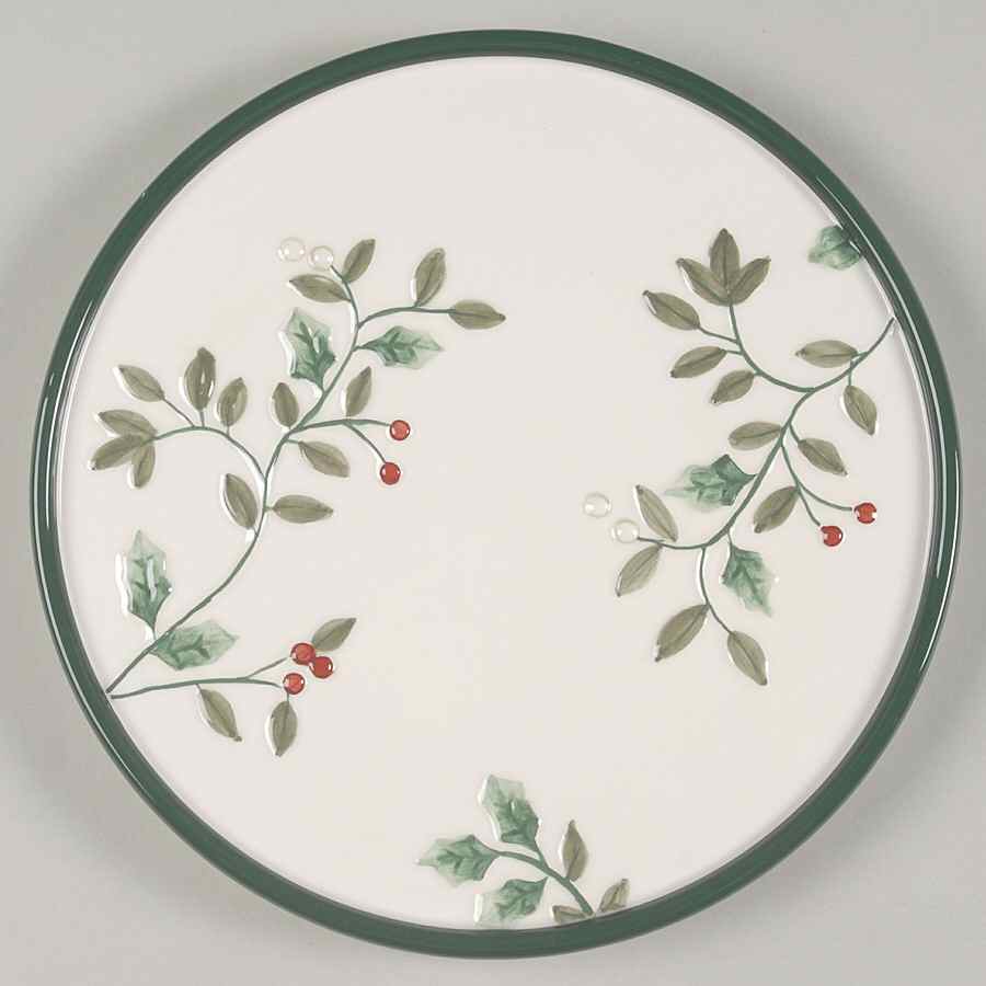 Winterberry Trivet by Pfaltzgraff-1